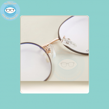 Gọng kim loại mã 34918